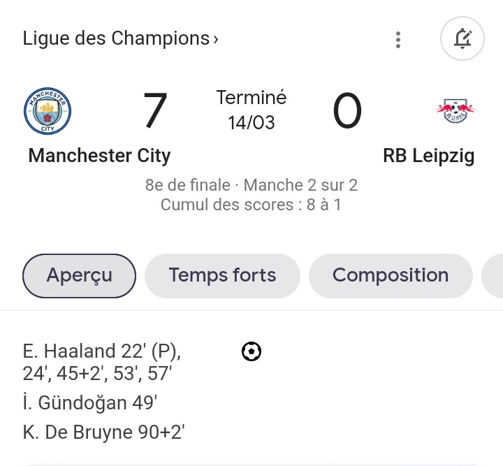 KingstonPerson8's tweet photo. On s'est tapé toute la Bundesliga cette saison 🥱
#Fermers League https://t.co/39f5qJxAK8