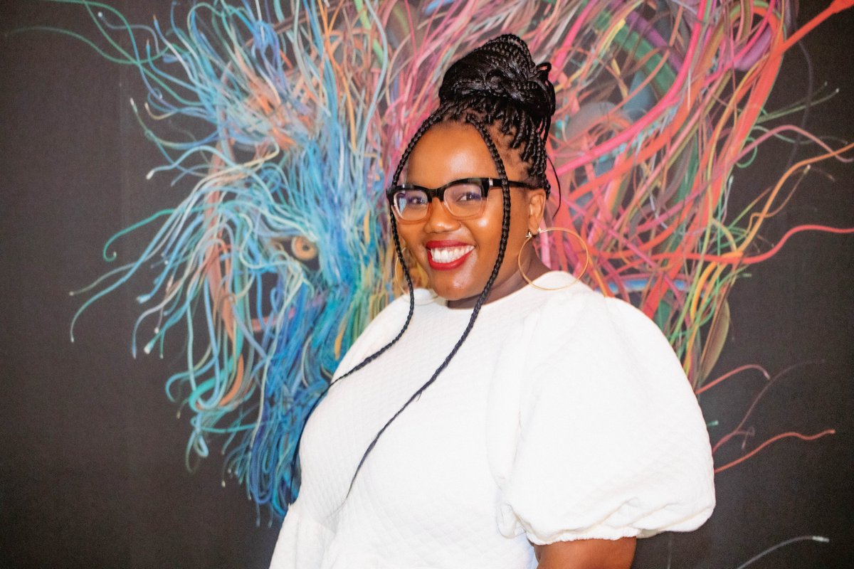 Join us in congratulating <a href="/sboshbabe/">Sibongile Mqakayi</a> on her promotion to Head of Consumer at MSL JHB! We can't wait to see all the amazing things you'll accomplish in your new role. #PRagency #PRagencysouthafrica #WeAreMSL #HumansofMSL