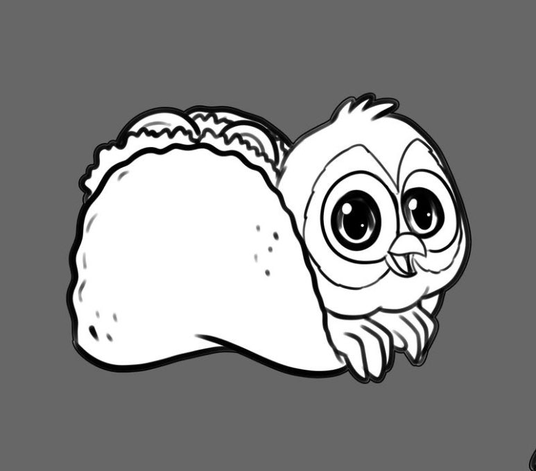 pjpp_club's tweet photo. A wild Baby has appeared…in a taco 🌮 https://t.co/JUL5PInjng