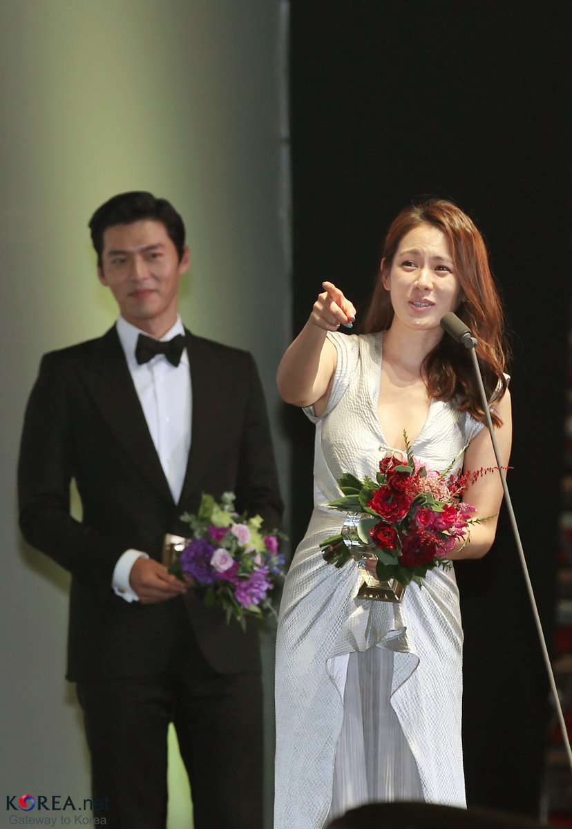 sionkki's tweet photo. binjin at pifan 2014 | a thread https://t.co/KfSOxFpYv8