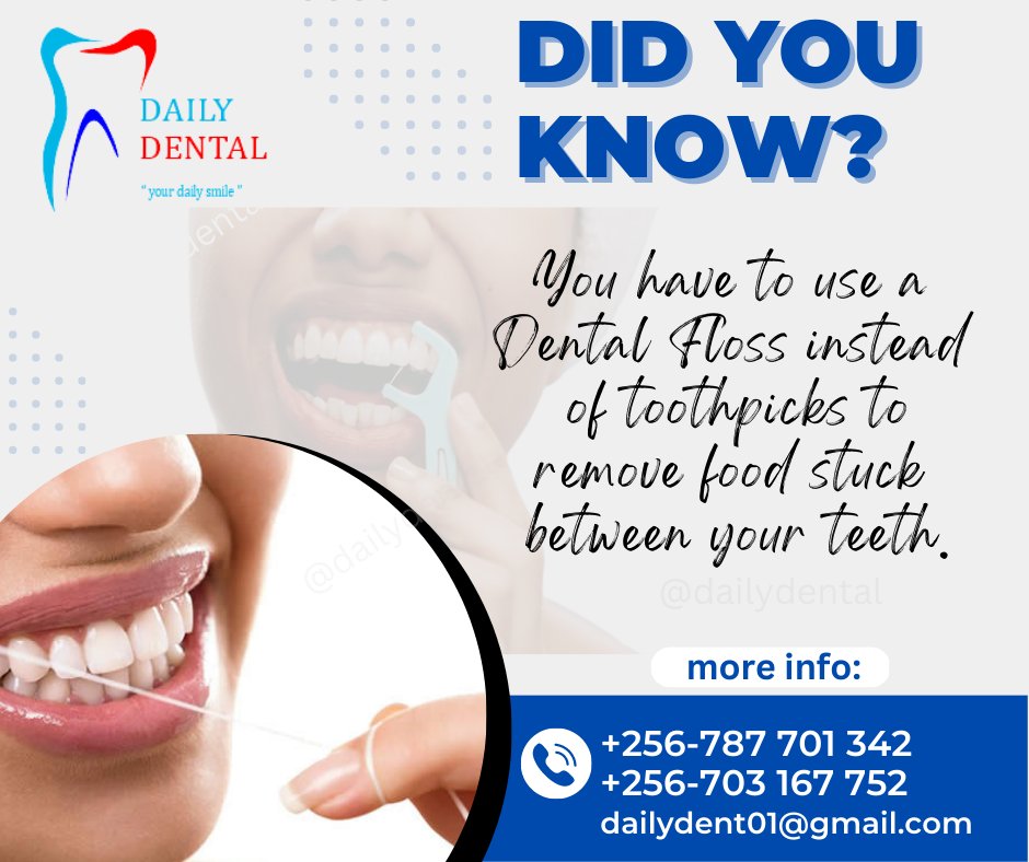 Daily Dental Clinic (@DailyDental01) / Posts / X