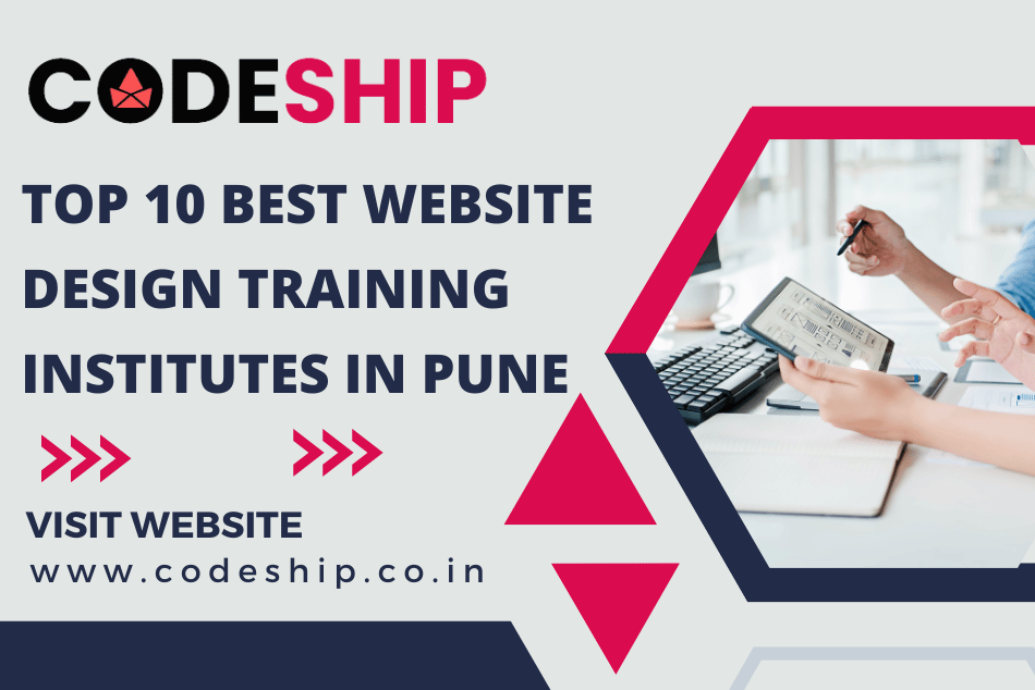 Codeshiptech's tweet photo. Today's websites are more significant and sophisticated than ever. It seems unrealistic for a company to manage its website on its own. 
For more info visit:https://t.co/hICoJNSrwc
#websitedesign #websitedevelopment
#websitedesignsites #websitedesigntraininginstitutes https://t.co/42dP5R5apR