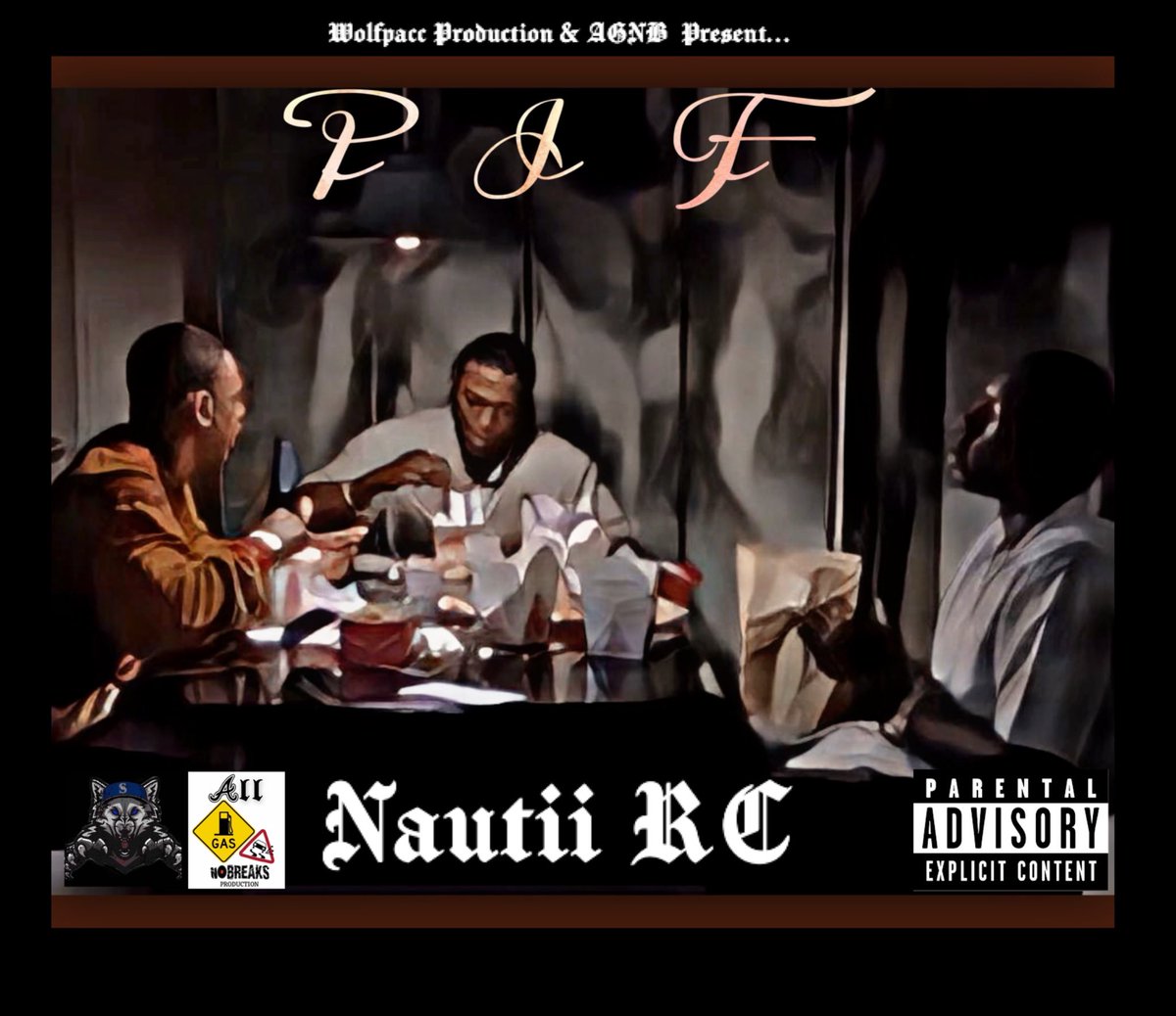 Wolfpacc_Prod's tweet photo. 🚨NEW MUSIC ALERT🚨
Coming Soon🔜👀
FRIDAY….4/14🏆
𝐍𝐚𝐮𝐭𝐢𝐢 𝐑𝐂 - 𝐏.𝐈.𝐅 💵
@Wavy_Rc_ 🐺🏦🌊
#ThisAintNun 🔥
#WeJustSlideDifferent🇯🇲
#NautiiRC #NautiiRCmusic #WolfpaccProduction #WolfpaccProd #AGNB #AllGasNoBreaks #IndependentMusicLabel #IndependentArtist #Music https://t.co/sYS95Blz5B