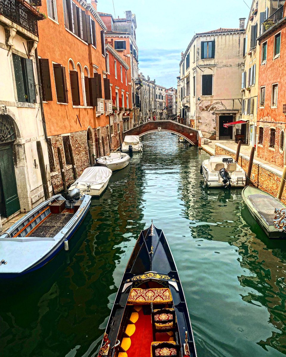 #Venice