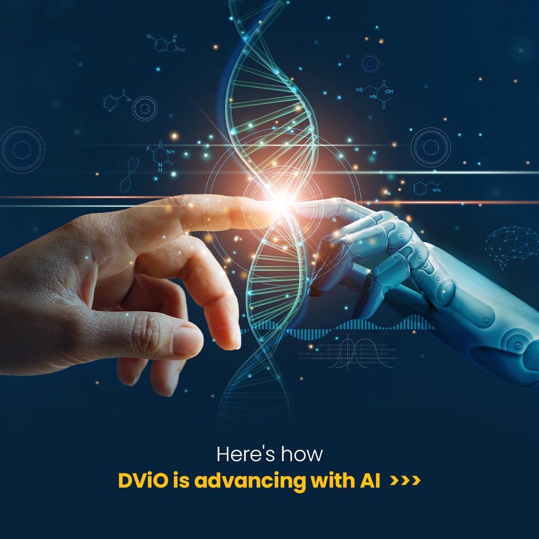 DViO Digital tweet media