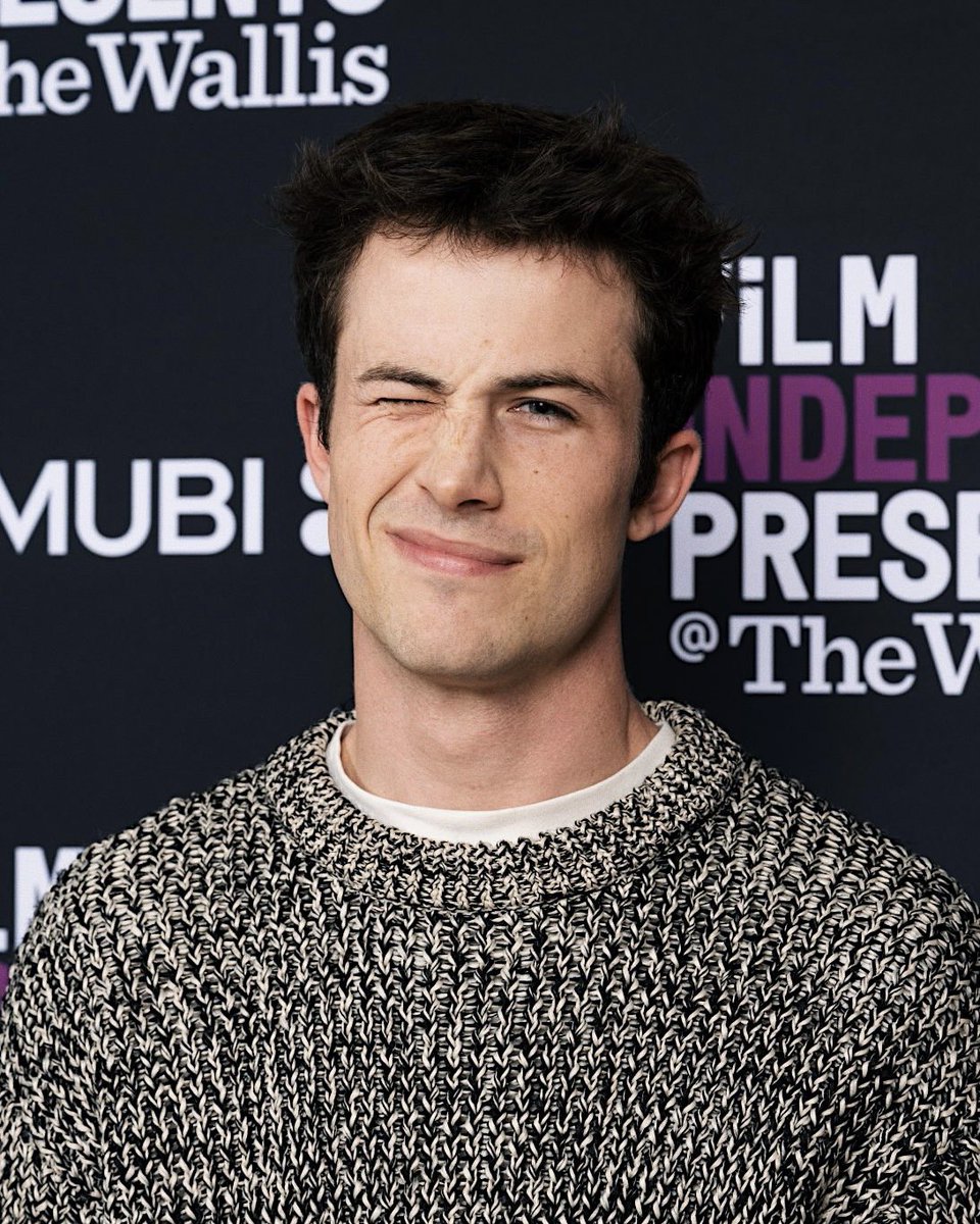 wallows archive on Twitter: “dylan minnette