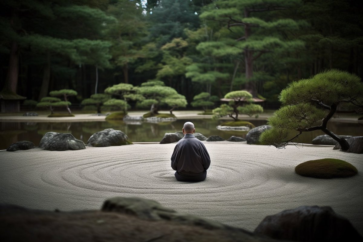 In reality, honor and wealth exist solely within our minds. Countless individuals pursue these elusive ideals their entire lives, never attaining fulfillment. By recognizing the inherent value in an ordinary existence, we can cease this fruitless chase and find true contentment.