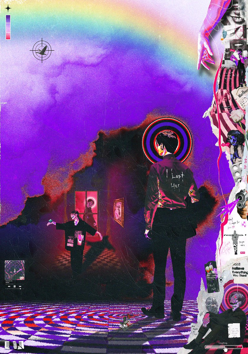 gm💜

available piece on <a href="/spaceWoA/">Space World</a>