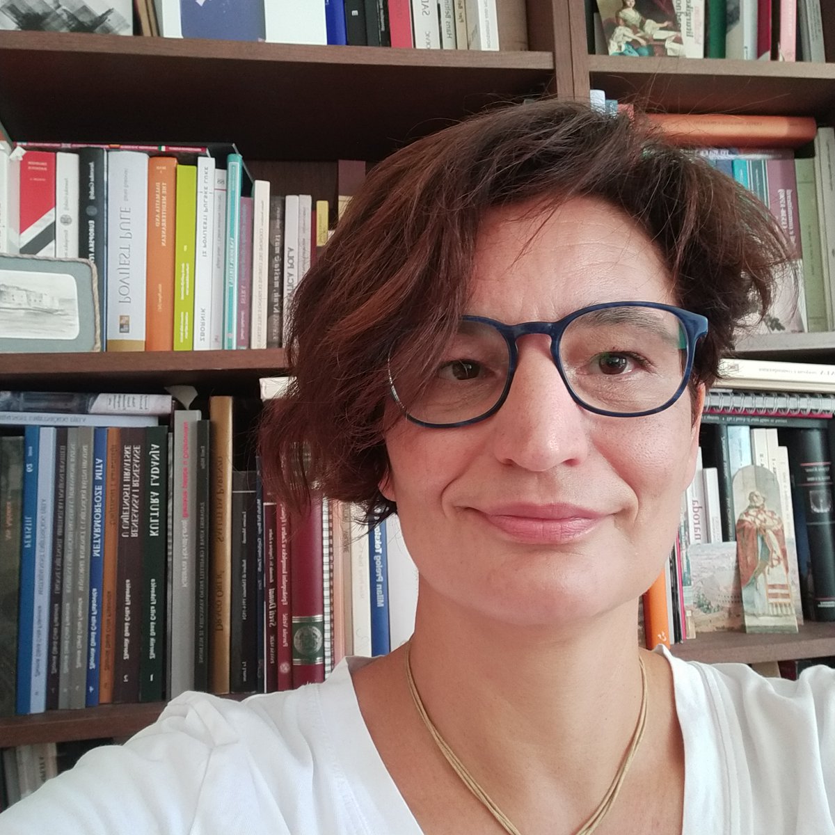 "I discovered so much helpful information about writing up a grant. Some of the unwritten rules, the whole evaluation process, and about the team composition and how to hire." 

Jasenka Gudelj, on her ERC Visiting Fellowship with <a href="/EMoBookTrade/">EMoBookTrade</a>.

More 👉 bit.ly/ERCWfellowship…