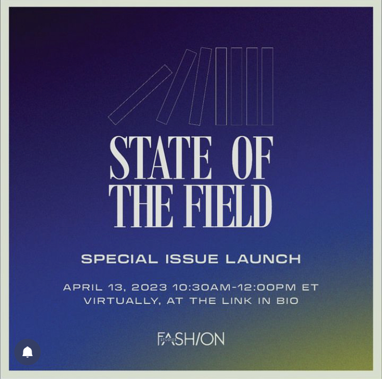 Fashion Systemic Change tweet media