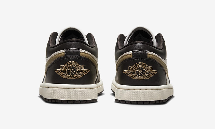 fullress's tweet photo. 2023年 秋/9月 発売予定！  

ナイキ ウィメンズ エア ジョーダン 1 ロー “モカ” (NIKE WMNS AIR JORDAN 1 LOW “Mocha”) [DC0774-200]  

https://t.co/946SQU3FW9 https://t.co/L51C4fnMWK