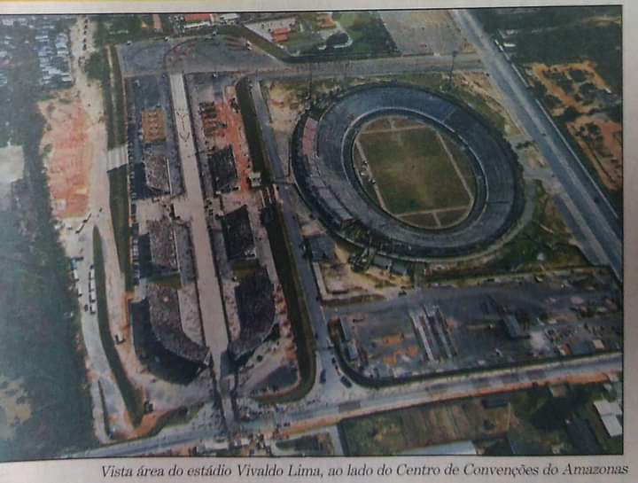 TuneldoTempoNFC's tweet photo. 🏟️ Aspecto do Vivaldão antes da reforma final de 1995.
📸 Manaus de Antigamente
#Naça #NacionalFC #Nacional #Vivaldao #VivaldoLima #ColossodoNorte https://t.co/mvciea4oBJ