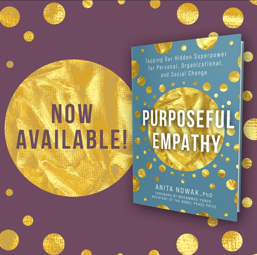 HelenMOftroy's tweet photo. Available now at bookstores! @broadleaf_books @anitanowak21  
I will be donating a copy to the @torontolibrary so you can also add it to your hold list. https://t.co/CBLK2BQDdc