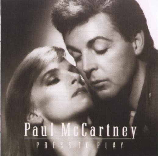 TPetty59155381's tweet photo. #NoMoreWar
今夜の #オヤスミの1枚
#PaulMcCartney/#PressToPlay/#1986年
#HughPadgham prod.
Paulのソロらしいチャレンジに富んだ6作目
極上のBalladからavant-gardeまで
#OnlyLoveRemains
https://t.co/W6ggxHfYzW
Paulにしか書けない独特のBallad
Strings Orch.やSaxも入った華やかなこの一曲 https://t.co/I0zUXzWkrg
