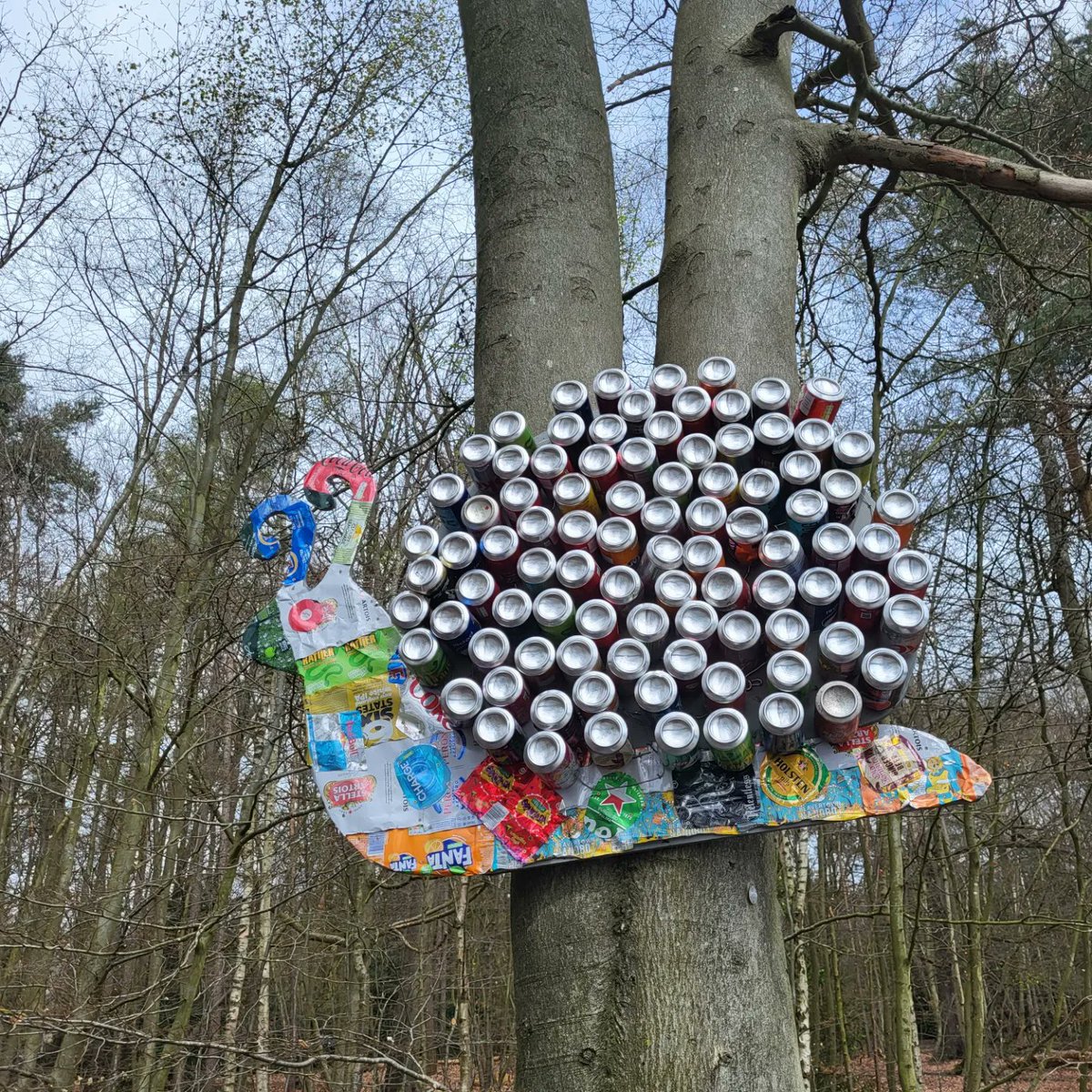FamiliesChilter's tweet photo. Fun at the free Litter Bugs Trail at @BCCountryParks for more family fun click on the link in our bio. 

#familieschiltern #freemagazine #whatson #weekends #thingstodo #localife https://t.co/1xncXVSTNv