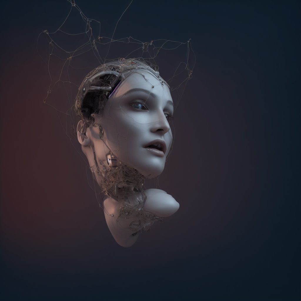 nithingabrial's tweet photo. New collection on OpenSea features stunning AI-generated artworks that will leave you in awe.  https://t.co/naTrhJ7Xgx #NFTs #AI #CryptoArt #NFTGiveaways #NFTCommunity #nftart #NFTartwork #NFTsales #NFTcollections #opensea #Crypto #ElonMusk #OpenSeaNFT #OpenSeaCollection https://t.co/eBG6U921jo