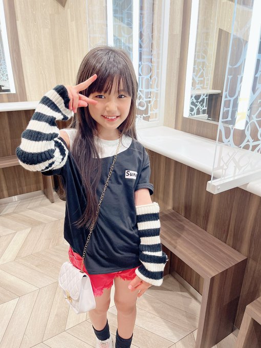 Twitterのコスプレ画像1