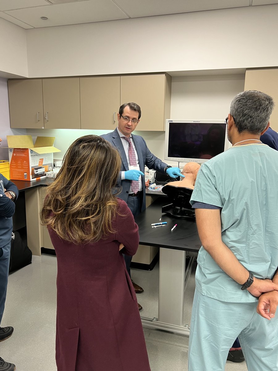 Dr. Alex Feoktistov (@123migraine) on Twitter photo Join us for the #Headache Medicine Board Review and interventional workshop on May 20-21, Chicago. Become eligible for the American Board of Headache Medicine. Only a few spots are left! The course is eligible for 12.75 CME credits. <a href="/NarouzeMD/">Samer Narouze,MD,PhD,MMM</a> <a href="/DmitriSouza/">Dmitri Souza</a>
mailchi.mp/interventional… Join us for the #Headache Medicine Board Review and interventional workshop on May 20-21, Chicago. Become eligible for the American Board of Headache Medicine. Only a few spots are left! The course is eligible for 12.75 CME credits. <a href="/NarouzeMD/">Samer Narouze,MD,PhD,MMM</a> <a href="/DmitriSouza/">Dmitri Souza</a>
mailchi.mp/interventional…