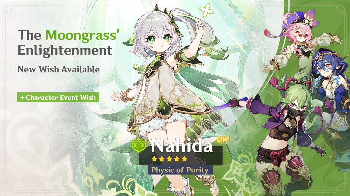 trixiogws's tweet photo. GENSHIN GIVEAWAY !!! 💎💠
(welcome in 3.6)

1st winner: 6480 GC
and
2nd winner: 3280 GC

rules:
  - must follow me
  - like, rt
  - ends sometime during 3.6

through codashop or topup!
good luck! https://t.co/stur9MsvU1
