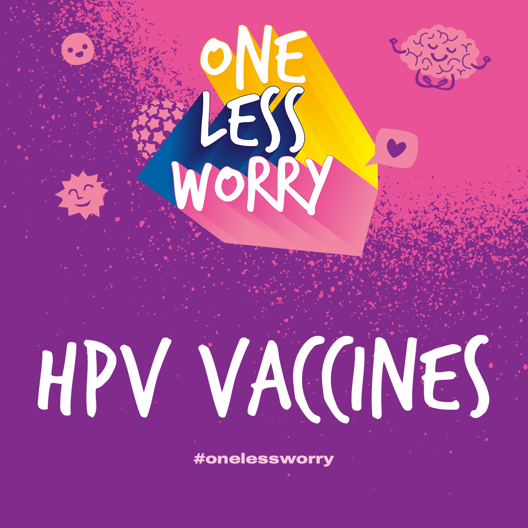 It's nearly #backtoschool and our immunisation nurses will be busy distributing the #HPV vaccination in the summer term.

To protect their child, parents/carers will need to have filled out a quick and easy consent form here:  southernhealthimmunisations.co.uk