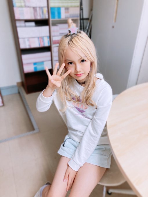 Twitterのコスプレ画像6