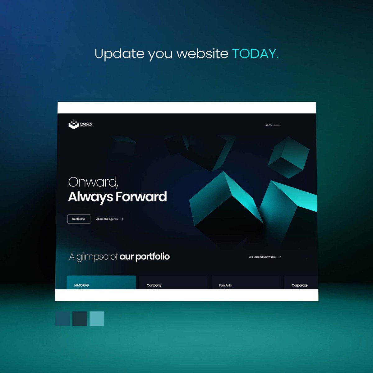 Rook Digital tweet media