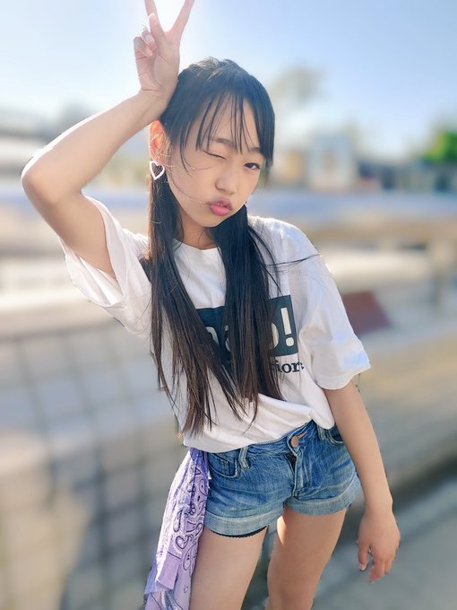 Twitterのコスプレ画像4