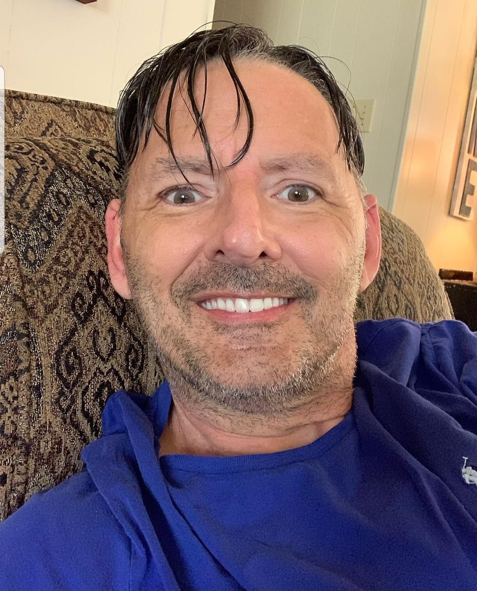 Mack Anthony tweet media