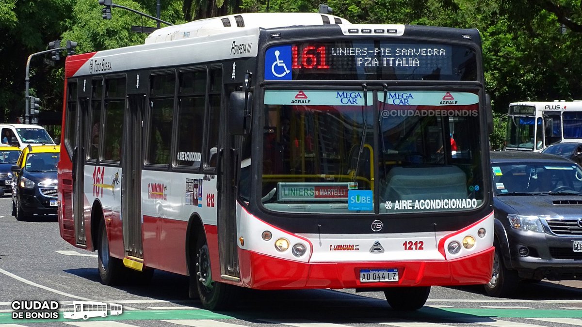 CiudadDeBondis's tweet photo. #Inseguridad | Esta madrugada
Atacaron a una pasajera en un coche de la #Linea161. La linea NO esta de paro https://t.co/bugzftTZLJ