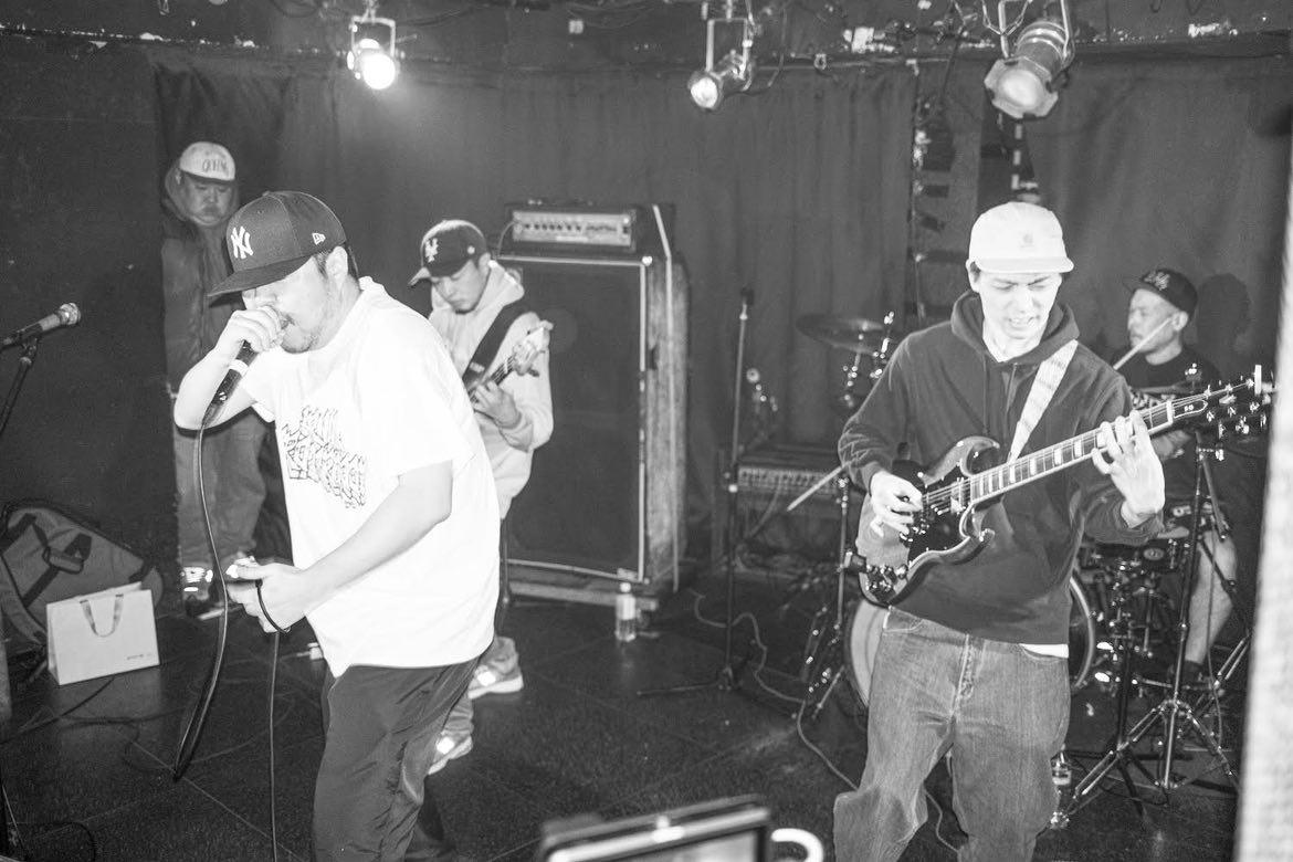 laki_1019's tweet image. いよいよ今週土曜日です。 

WESTOKYOからDOMINATEが出演です。 

#DOMINATE
#DOMINATEHC
#WESTOKYO 

チケット予約、取り置きは
DM
または
razingstaff@furious.jp
までお願いします。 

#TOLIVEANDDIEINHC 
#BSIDEAPPROACH
#BLACKNADIR
#UNHOLY11
#BEARKNUCKLE
#RAZINGSTAFF
#FURIOUSRECORDS