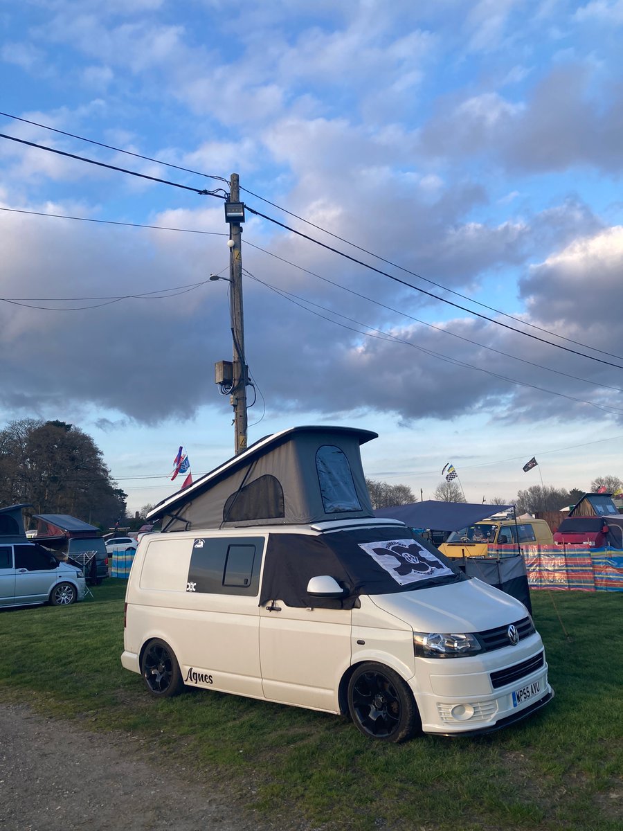 yeastieboys's tweet photo. Carry On Camp Out #COCO5 was a blast. Can’t wait for the #COCO6 in June…
We will be back with delicious beers and the tasty cider of our friends at @NightingaleCidr.
A great weekend for all, whether it’s tent or campervan. 🍺 🚐 ⛺️ 🌳 🔥 🎶 😊
#
https://t.co/h6m7xESJW0 https://t.co/W0hJje9EwB