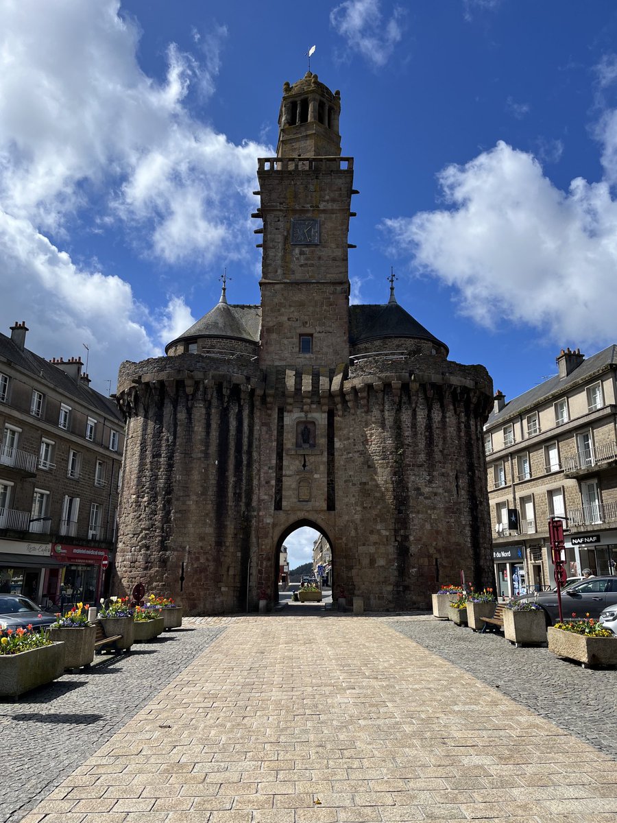 WBreene's tweet image. Ciel Normand