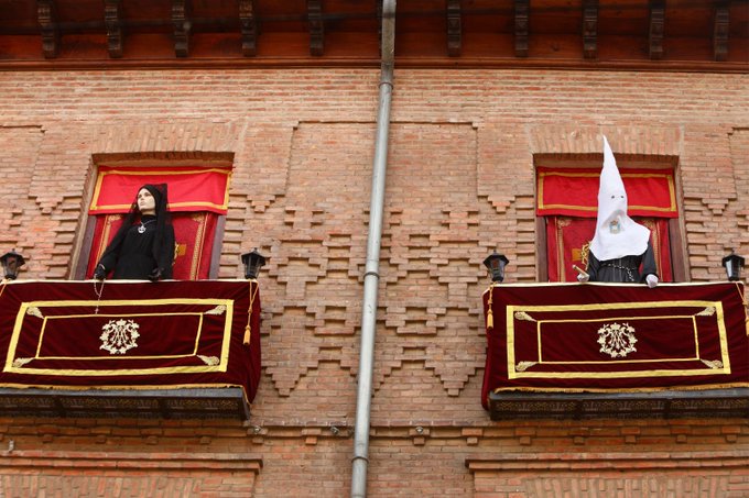 Foto cedida por Ayuntamiento de Alcalá 