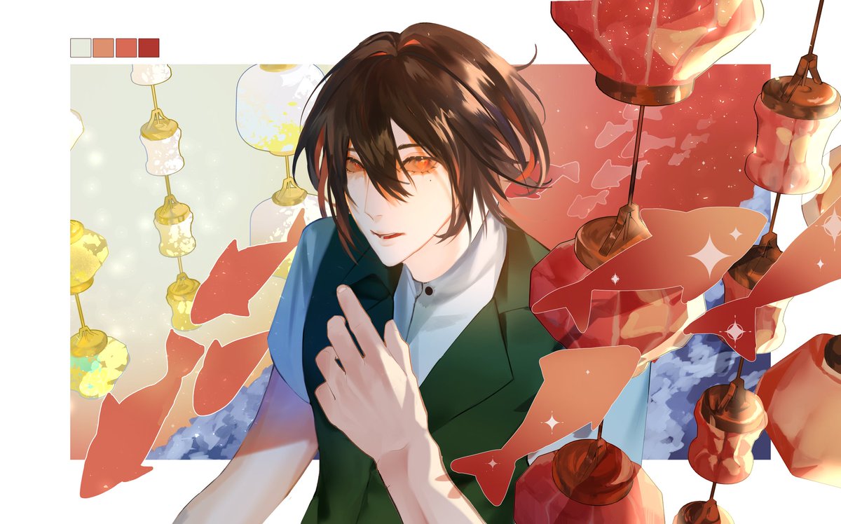 MWK_Natsuhi's tweet photo. #NWBS_Commu
#NWBS_TSI

  " กลอนน่ะ ถ้าไม่พูดออกมาก็ไม่มีใครได้ยินหรอกนะครับ "  

「菅原•賢太」
  3-C Rinwa

Doc : Bio https://t.co/bRlffTAPcs