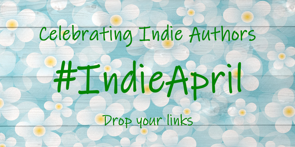 AuthorAmyCurry's tweet photo. It's  #IndieApril &amp; #ShamelessSelfPromoWednesday 

#WritingCommunity , post your links!  

#ReadingCommunity, find your favorite #book!
  
#Authors #BookBoost #amwriting #writerslift  #WritingCommunity #WIP #mustread #amreading #booklovers #bookworm #writers #readers https://t.co/sbpl5vZAge