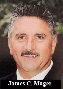 It is with deep sadness that the Uniformed Firefighters Association announces the passing of James C. Mager, a 9/11 responder, who lost his life due to 9/11 related cancer. James was a
