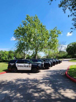 paulscordova's tweet photo. I’m excited and very grateful that our @AldinePolice fleet is being upgraded! Thanks to our @AldineISD Finance &amp; Operations teams for making this happen! #AldineConnected https://t.co/GI3Mh1AJJH