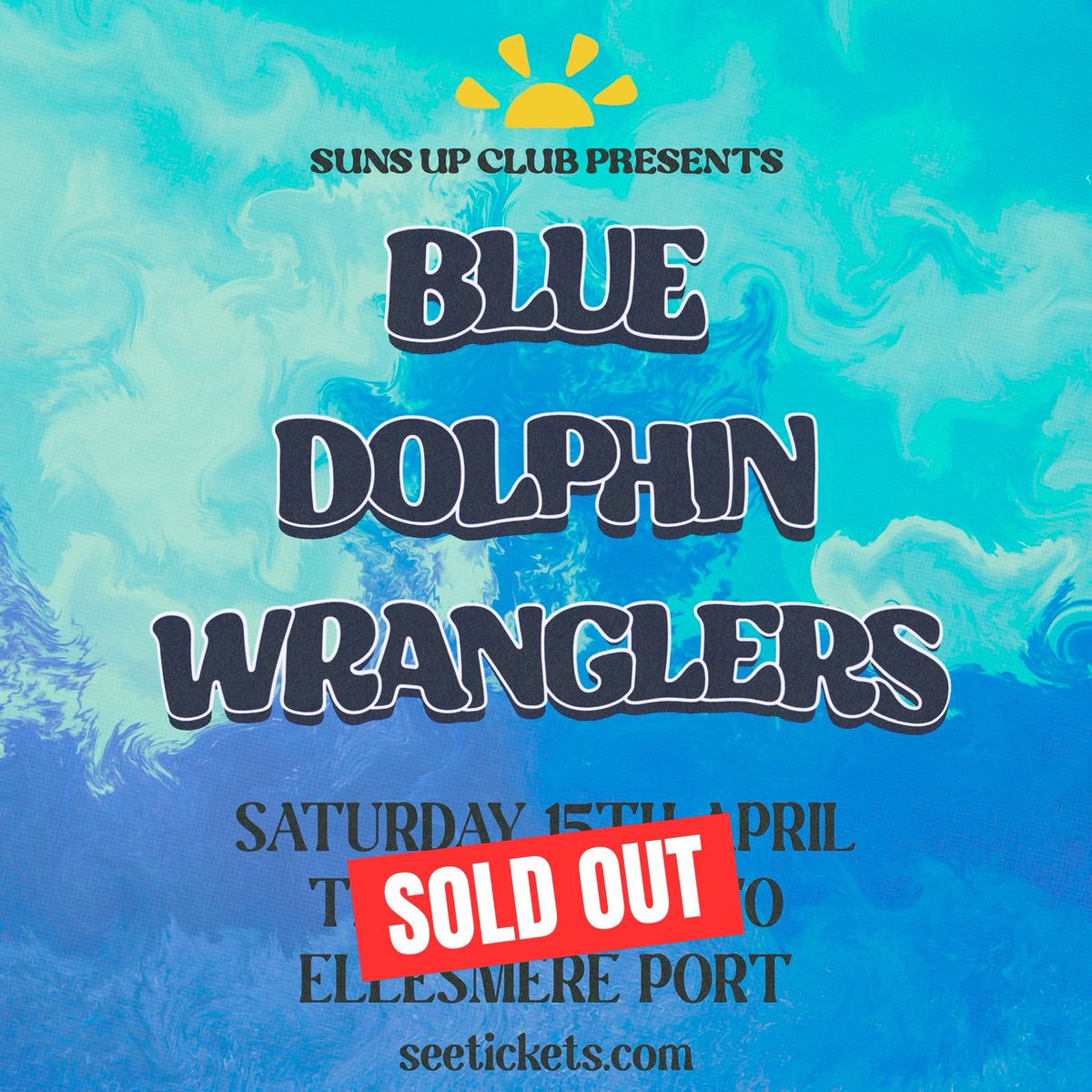 Hometown debut - sold out 🔥

Thank you 🙌🏼