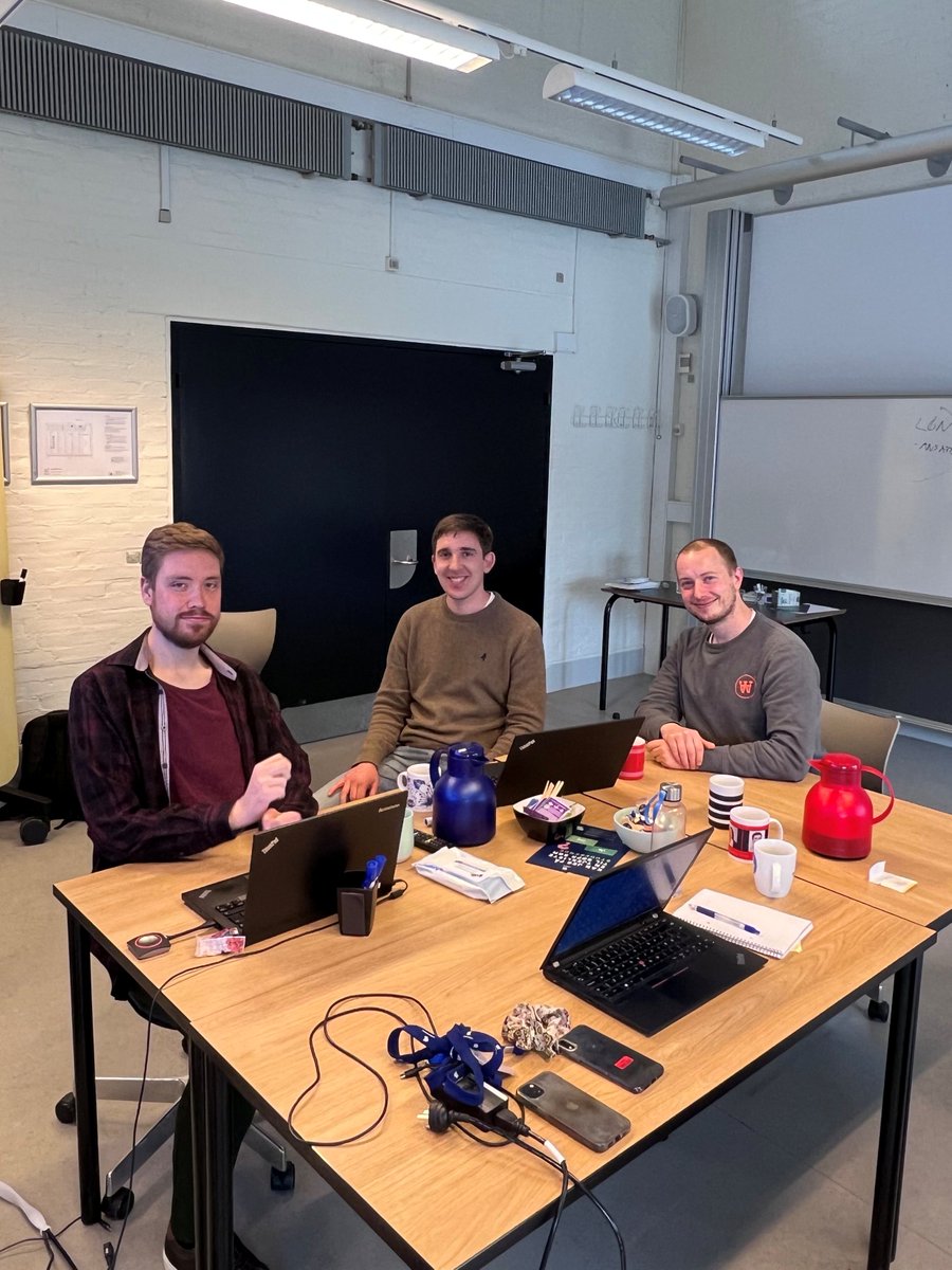 Working with <a href="/CLAAUDIA_AAU/">CLAAUDIA - Research Data Services</a>  about utilising their platform Strato for web scraping!