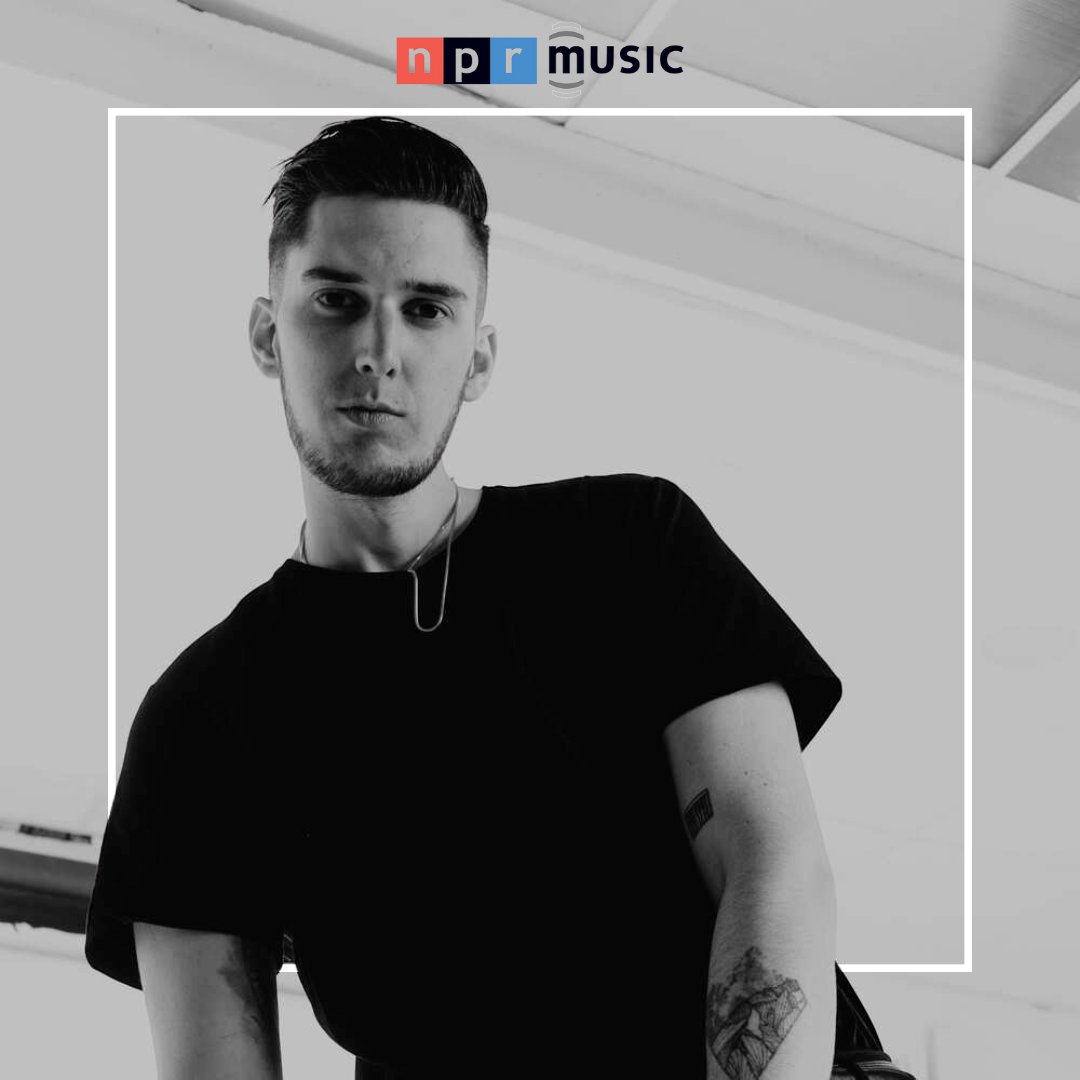 <a href="/NauLeone/">Nau Leone</a> 's latest release, ‘Nº7 Fuerza’ has reached the <a href="/nprmusic/">NPR Music</a> network - S/O!

Stream here: ditto.fm/no7-fuerza