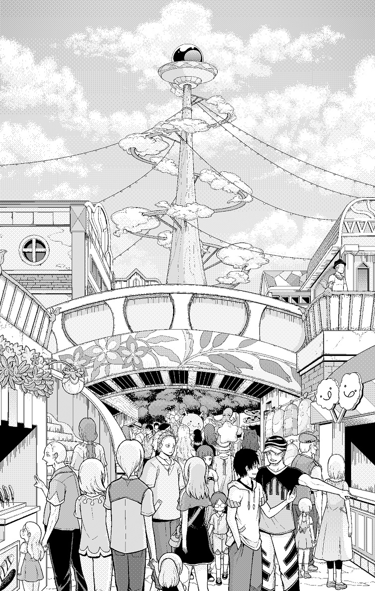 不徳のギルド　トキシッコ　エロ 不徳のギルド のイラスト・マンガ作品 (76 件) - Twoucan