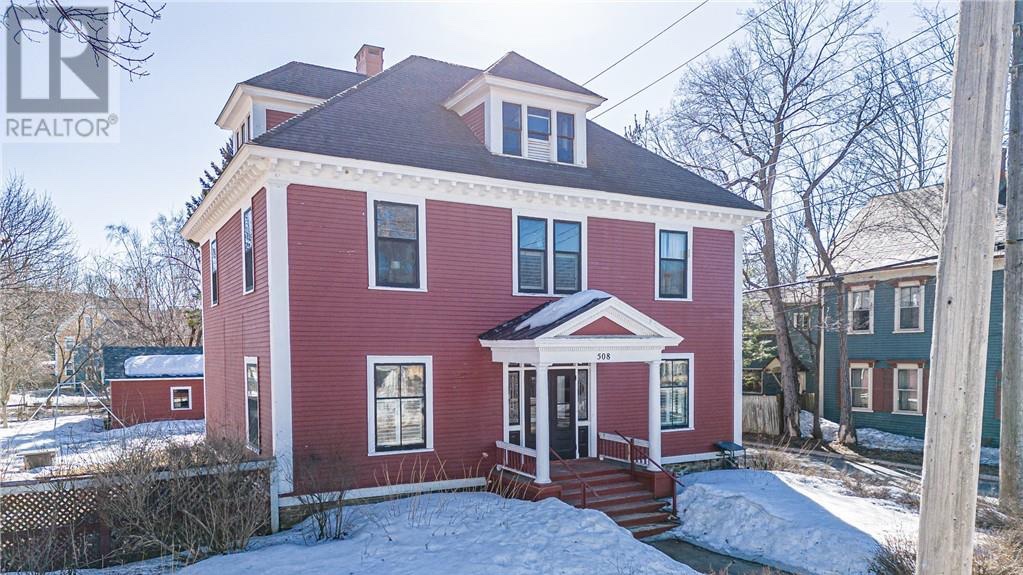 Fredericton Real Estate on Twitter "This five bedroom, 2.5 bathroom