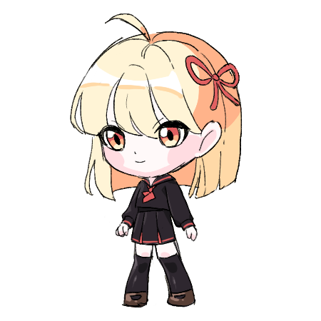 blackchoeun's tweet photo. 밑그림 대고 그린 도트 #pixelart https://t.co/8valXGtVqS