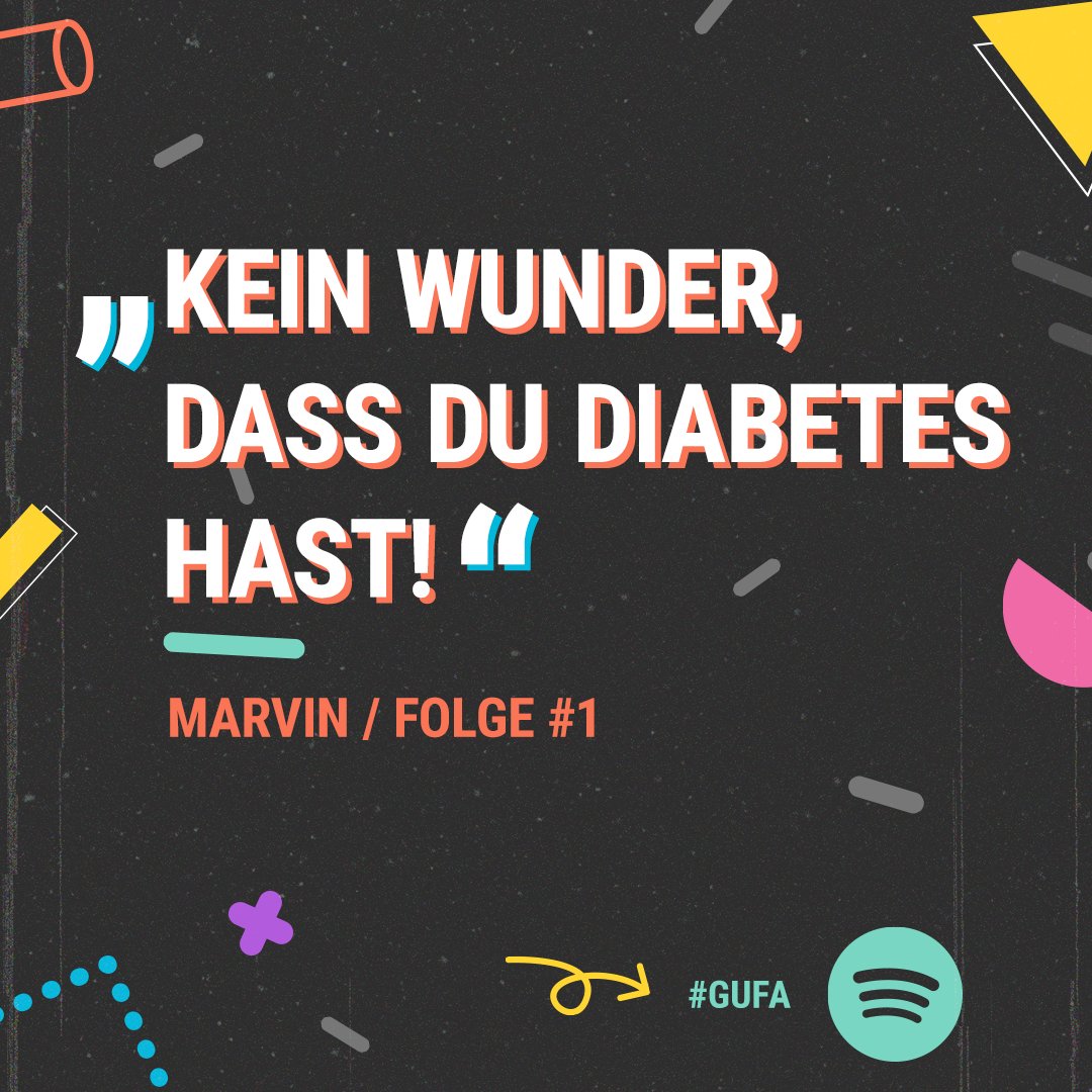 gufapod's tweet photo. Ob das ernst gemeint ist? Nein, sicher nicht. Als Maltes bester Freund darf Marvin sowas auch mal rauslassen, das ist okay. Es geht überraschenderweise um Süßigkeiten ,die Malte mag. Aber welche? Folge 1 hören, um mehr zu wissen!  https://t.co/PgVIO9cceR #gufa https://t.co/zJyGk4B4Sj