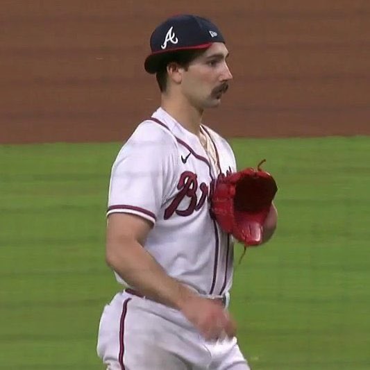 A_Huffstutler's tweet photo. Happy Spencer Strider Day to all who celebrate! #ForTheA @Braves https://t.co/9vOywCXfJj