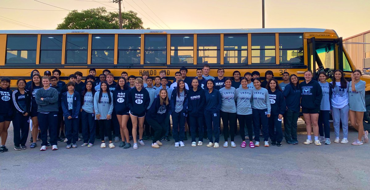 HondoTrack's tweet photo. Excited to watch all of our kids compete the next two days at the 28-3A District Track Meet! Go Owls🦉!
#GetAWin #FightOn @HondoAthletics @ali_gonzales415 @HondoXC https://t.co/dH5o0t5qHS