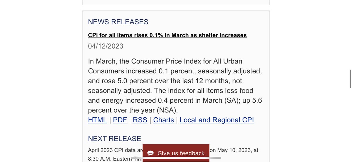 Cpi