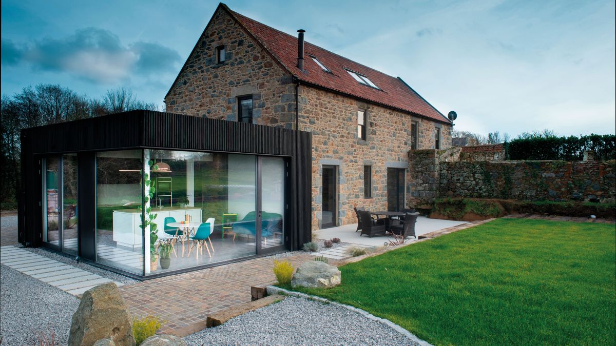 24 stunning house extension ideas to add valuable space buff.ly/3eKxI75