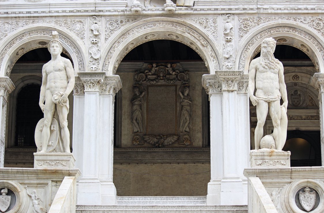 AcademiaAesthe1's tweet photo. Venice, Italy https://t.co/WKo51GmKj5