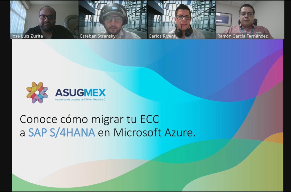 ASUGMEX tweet picture